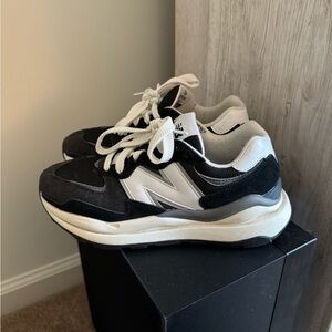 New balance 57/40 sneakers